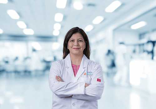 Dr. Leena Sharma